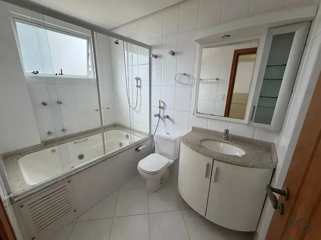 Imagem 14: Apartamento para Aluguel com 110 M² com 3 Quartos em Canto - Florianópolis - Sc