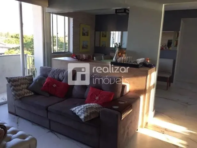 Imagem: Cobertura 3 Quartos no Bairro Bom Abrigo