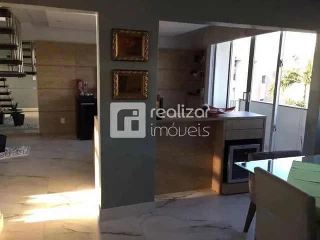 Imagem 4: Cobertura 3 Quartos no Bairro Bom Abrigo, Florianopolis
