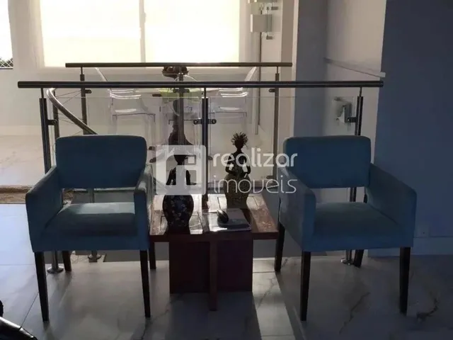 Imagem 14: Cobertura 3 Quartos no Bairro Bom Abrigo, Florianopolis