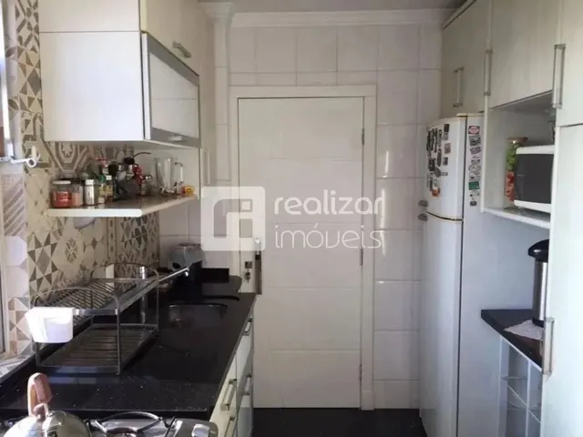 Imagem 2: Cobertura 3 Quartos no Bairro Bom Abrigo, Florianopolis