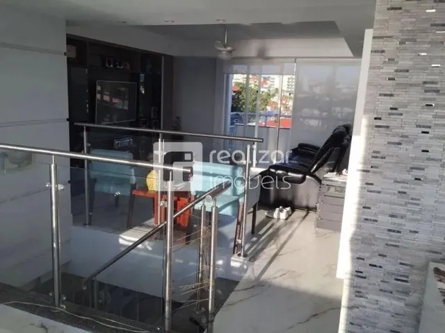 Imagem 7: Cobertura 3 Quartos no Bairro Bom Abrigo, Florianopolis