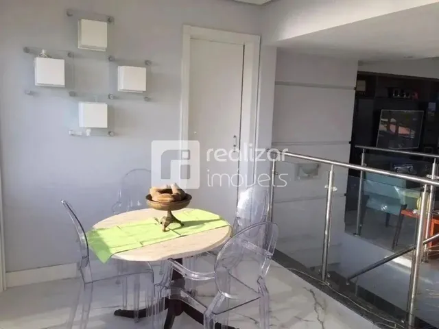 Imagem 8: Cobertura 3 Quartos no Bairro Bom Abrigo, Florianopolis