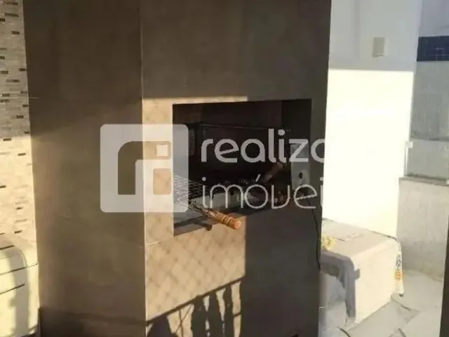 Imagem 16: Cobertura 3 Quartos no Bairro Bom Abrigo, Florianopolis