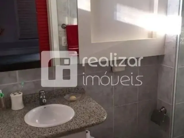 Imagem 15: Cobertura 3 Quartos no Bairro Bom Abrigo, Florianopolis