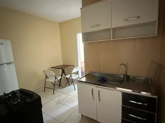 Imagem: Apartamento / Kitnet /Loft