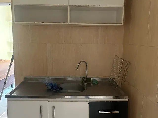 Imagem 3: Apartamento / Kitnet /Loft