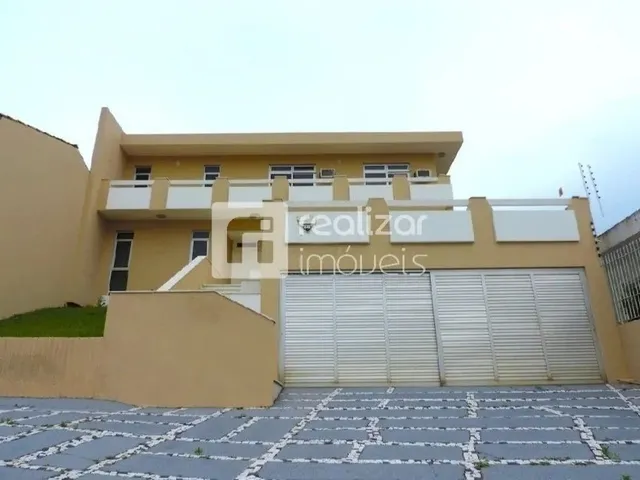 Imagem: Casa 4 Quartos no Bairro Capoeiras, Florianopolis