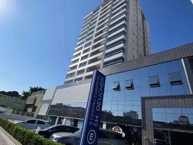 Imagem: Cobertura Exclusiva Moveis Planejados