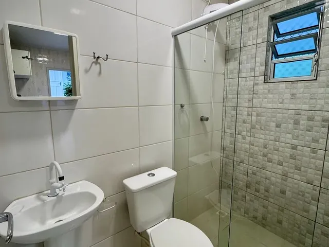 Imagem 8: Apartamento Mobiliado Tipo Kitnet no Jardim Atlântico - Florianópolis