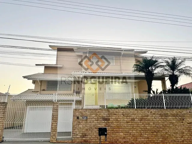 Imagem: Casa Alto Padrão em Jardim Atlântico