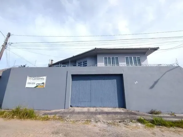 Imagem: Casa Florianópolis - Sc