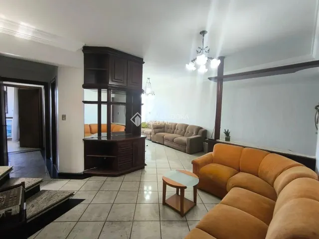 Imagem: Cobertura Duplex com Piscina, Churrasqueira
