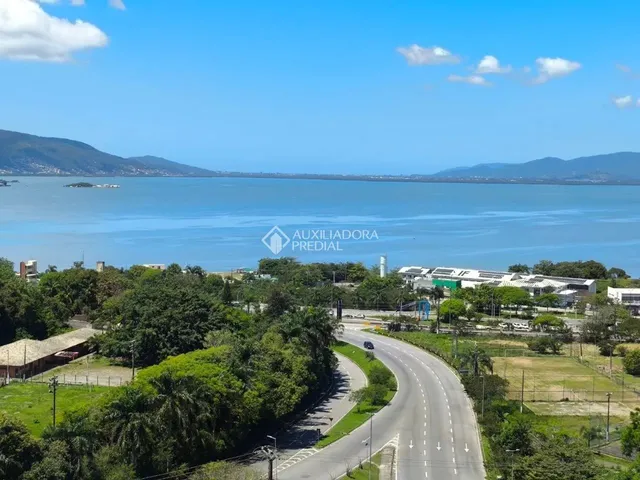 Imagem 8: Cobertura Duplex com Piscina, Churrasqueira e Vista para o Mar - Florianópolis
