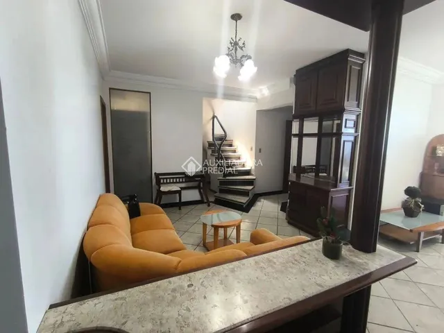 Imagem 15: Cobertura Duplex com Piscina, Churrasqueira e Vista para o Mar - Florianópolis