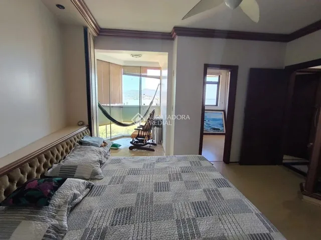 Imagem 6: Cobertura Duplex com Piscina, Churrasqueira e Vista para o Mar - Florianópolis