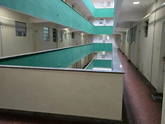 Imagem 6: Apartamento para Locação com Vista para o Mar, Coqueiros, Florianópolis, Sc