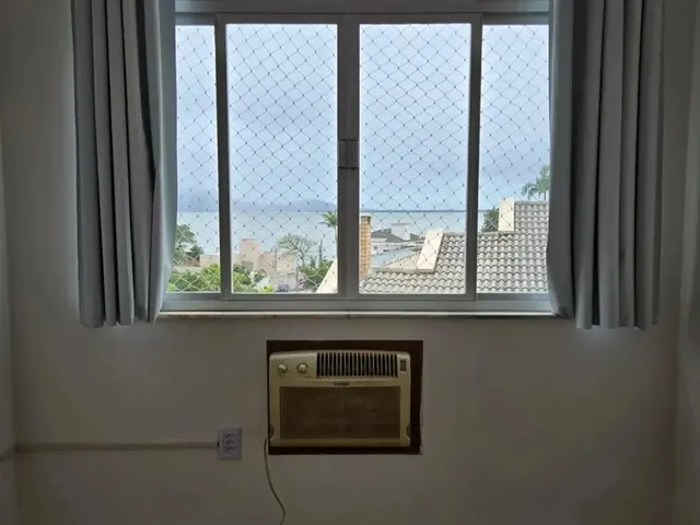 Imagem 4: Apartamento para Locação com Vista para o Mar, Coqueiros, Florianópolis, Sc