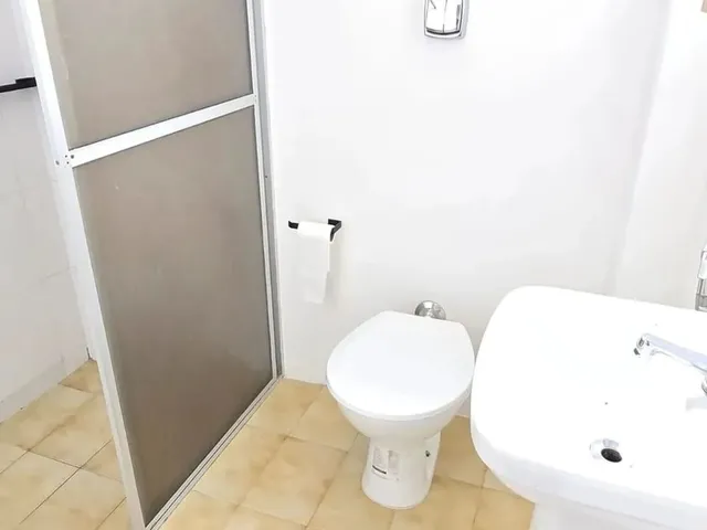 Imagem 15: Apartamento para Locação com Vista para o Mar, Coqueiros, Florianópolis, Sc