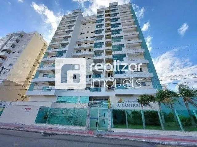 Imagem: Apartamento 3 Quartos no Bairro Jardim Atlântico