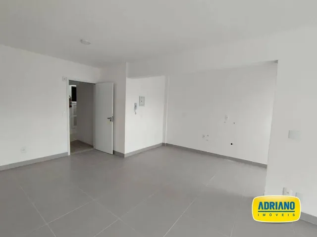 Imagem 2: Apartamento para Alugar, 70 M² por R$ 3.481,59/Mês - Capoeiras - Florianópolis/Sc