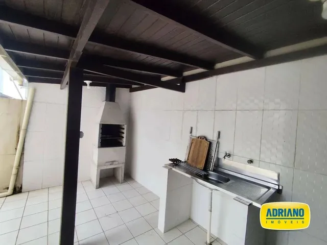 Imagem 13: Apartamento para Alugar, 70 M² por R$ 3.481,59/Mês - Capoeiras - Florianópolis/Sc