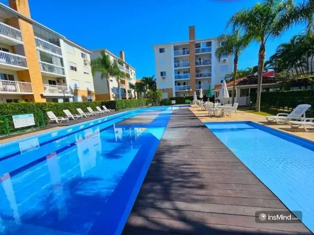 Imagem: Apartamento 3 Dormitórios com Suíte