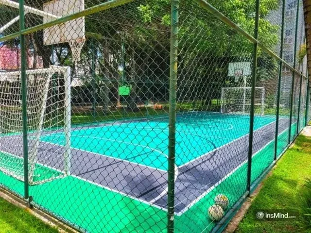 Imagem 13: Apartamento 3 Dormitórios com Suíte - Ótima Posição Solar - Capoeiras -Florianopolis