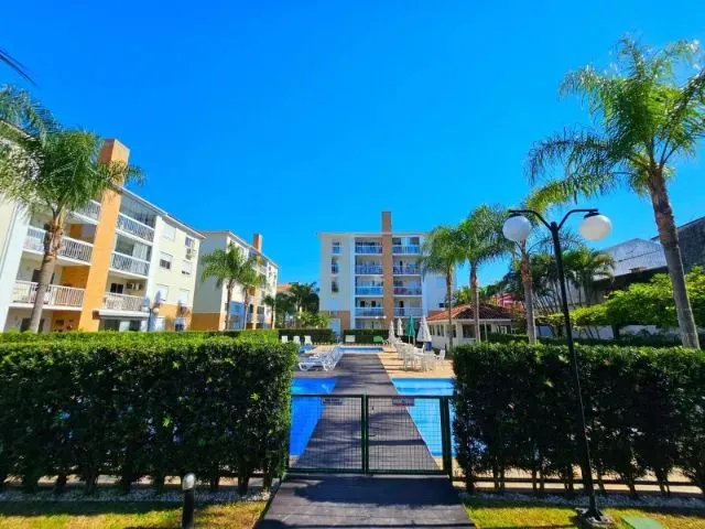 Imagem 3: Apartamento 3 Dormitórios com Suíte - Ótima Posição Solar - Capoeiras -Florianopolis