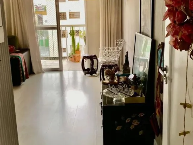 Imagem 9: Apartamento 3 Dormitórios com Suíte - Ótima Posição Solar - Capoeiras -Florianopolis