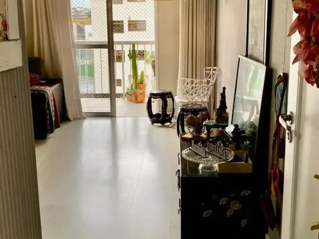 Imagem 8: Apartamento 3 Dormitórios com Suíte - Ótima Posição Solar - Capoeiras -Florianopolis