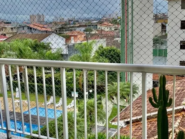Imagem 7: Apartamento 3 Dormitórios com Suíte - Ótima Posição Solar - Capoeiras -Florianopolis
