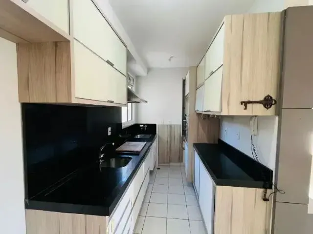 Imagem 12: Apartamento 3 Dormitórios com Suíte - Ótima Posição Solar - Capoeiras -Florianopolis