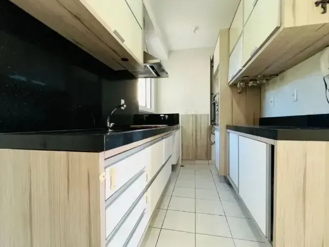 Imagem 14: Apartamento 3 Dormitórios com Suíte - Ótima Posição Solar - Capoeiras -Florianopolis
