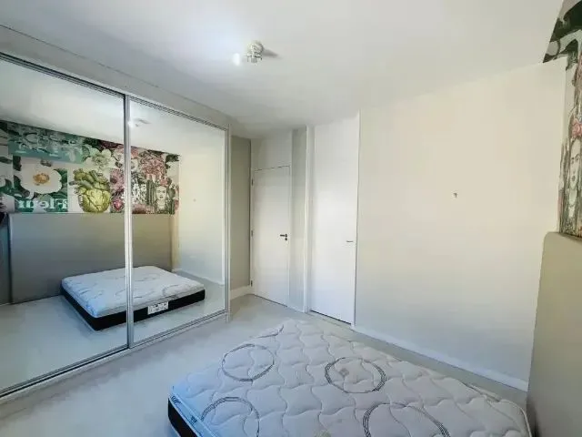 Imagem 2: Apartamento 3 Dormitórios com Suíte - Ótima Posição Solar - Capoeiras -Florianopolis