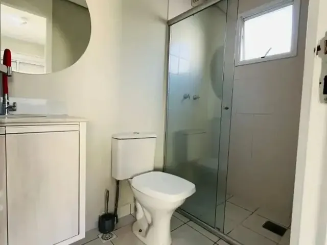 Imagem 11: Apartamento 3 Dormitórios com Suíte - Ótima Posição Solar - Capoeiras -Florianopolis