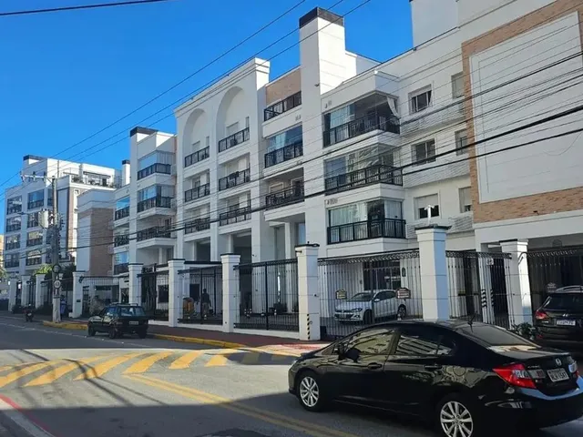 Imagem: Apartamento 2 Quartos Semi Mobiliado para