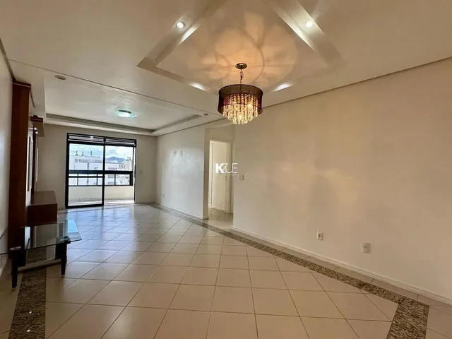 Imagem 1: Imóvel para Aluguel com 123 Metros Quadrados com 3 Quartos em Balneário