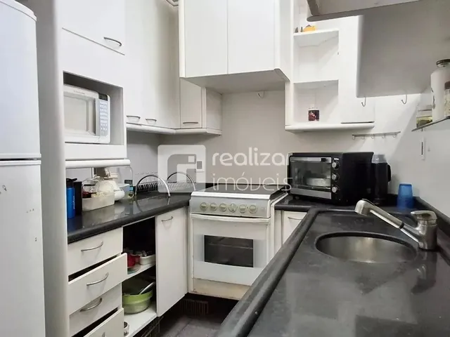 Imagem 9: Cobertura Duplex 2 Quartos no Bairro Estreito - Florianópolis