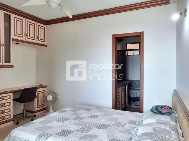 Imagem 15: Cobertura Duplex 2 Quartos no Bairro Estreito - Florianópolis