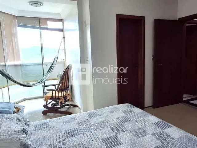 Imagem 10: Cobertura Duplex 2 Quartos no Bairro Estreito - Florianópolis
