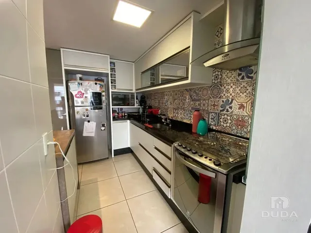 Imagem: Apartamento Vitamare no Abrão