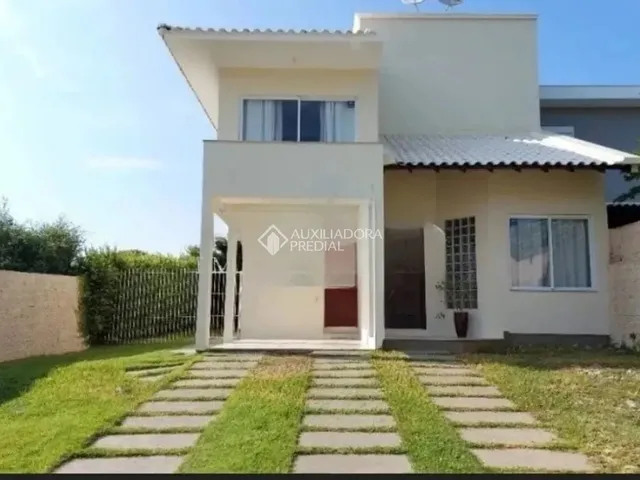 Imagem: Casa Comercial para Alugar - 3 Quartos