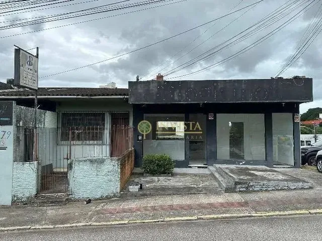 Imagem: Casa Comercial e Residencial com 6 Vagas