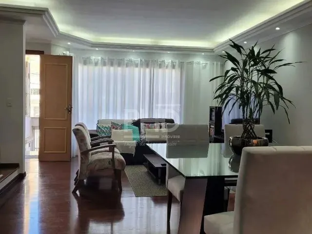 Imagem: Sobrado com 277,59 M² para Venda - Nova