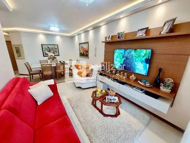 Imagem 1: Apartamento 4 Quartos no Bairro Canto Florianópolis