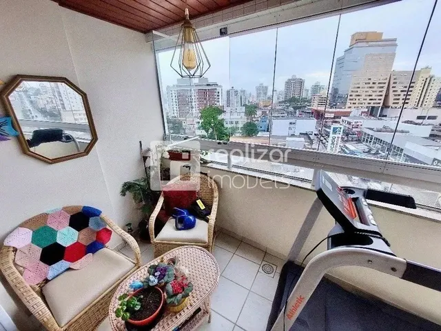 Imagem 12: Apartamento 4 Quartos no Bairro Canto Florianópolis