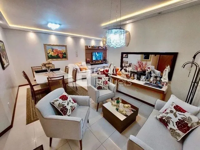 Imagem 13: Apartamento 4 Quartos no Bairro Canto Florianópolis