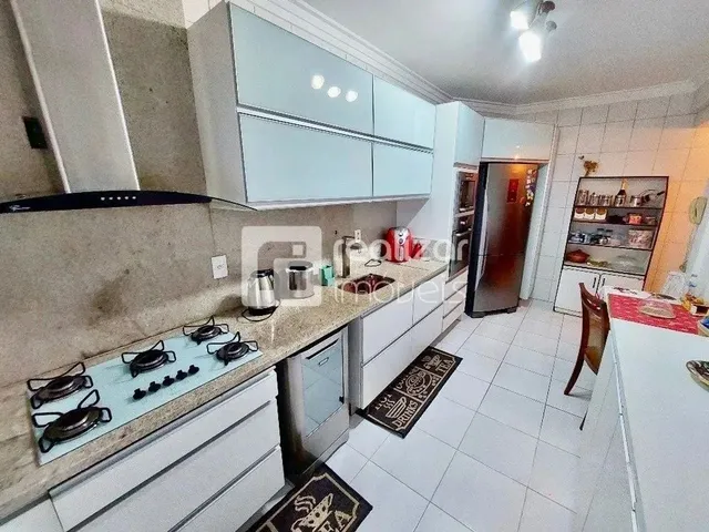 Imagem 6: Apartamento 4 Quartos no Bairro Canto Florianópolis