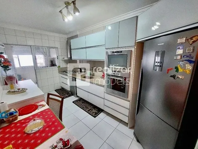 Imagem 3: Apartamento 4 Quartos no Bairro Canto Florianópolis